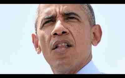 Midterm Election Results and Obama's Response