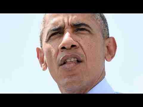 Midterm Election Results and Obama's Response