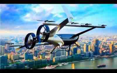 9 Futuristic Transportation Methods That Everyone Will Use To Not Lose Your Time! Must See phaltoide