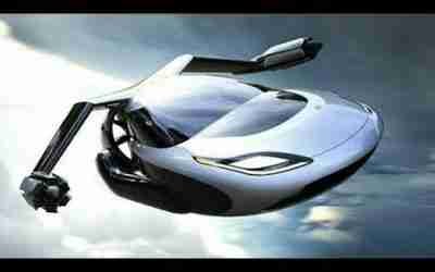 Most Futuristic transportation vehicles ever made 2020