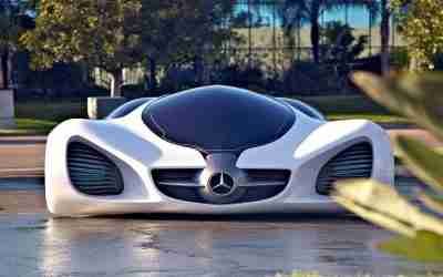 7  Futuristic Concept Cars You Must See | Future Transportation concept ▶1