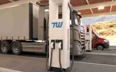 Charged EVs | Choosing and planning optimal sites for EV fast-charging corridors (Webinar)