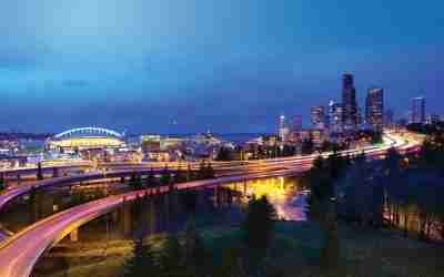 US West Coast aligns to ban new gas cars by 2035