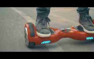 Hoverboard | Deutsch