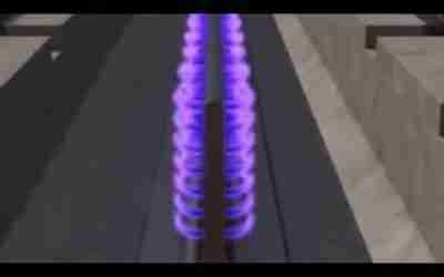 Amazing futuristic transportation methods