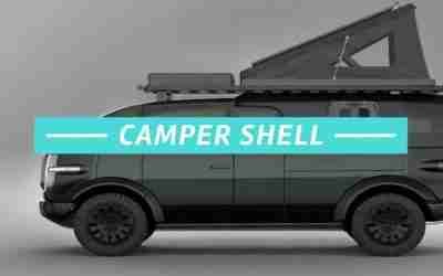 سيارات الشحن المستقبليه Futuristic transportation vehicles