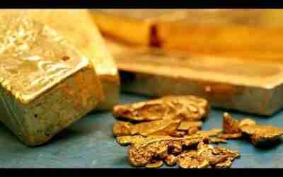 Gold Prices: Will They Dip Below $1000?