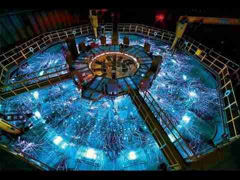 Scalability of fusion reactors. Smaller means sooner