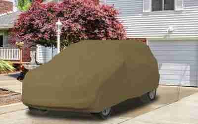 Tips for Choosing Outdoor Car Covers with Maximum Efficiency