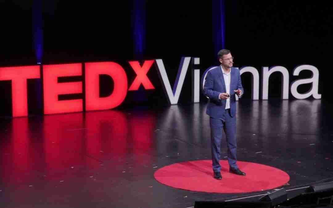 Entering the Fusion Energy Delivery Era  | Joe Milnes | TEDxVienna