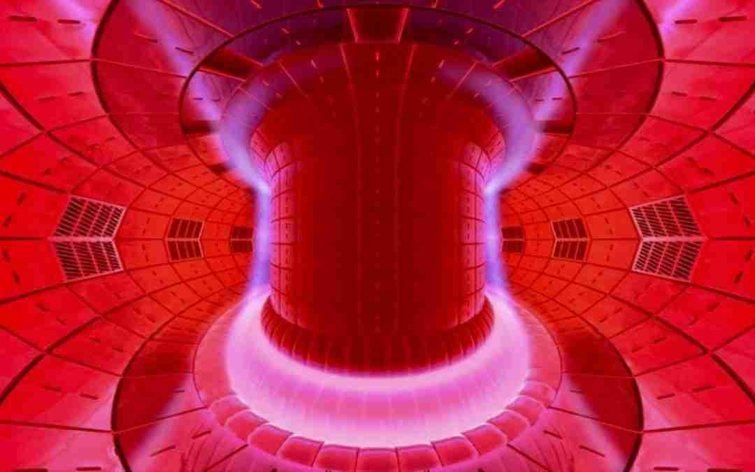 “A World's First” – Fusion Reactor Creates Sustained Plasma – Breakthrough To Unlimited Clean Energy
