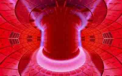 “A World's First” – Fusion Reactor Creates Sustained Plasma – Breakthrough To Unlimited Clean Energy