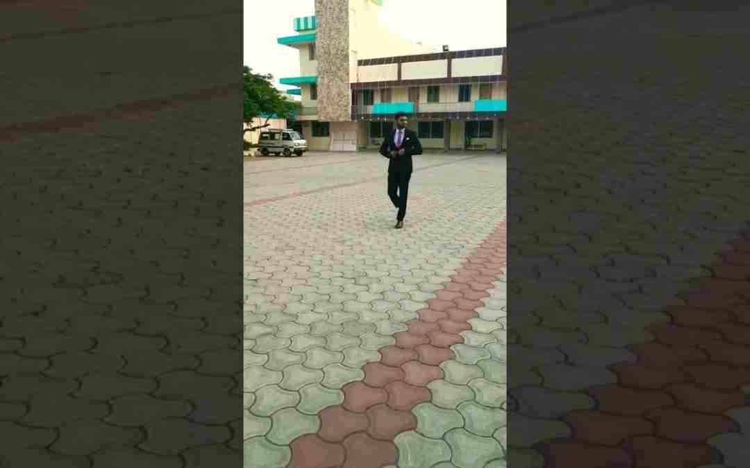 Video making with Hoverboard #shorts #photography #bts #trending