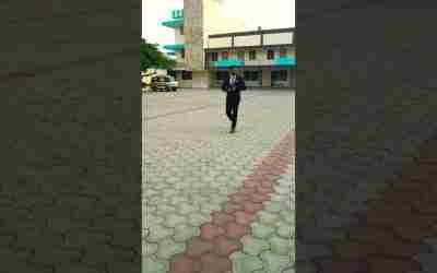 Video making with Hoverboard #shorts #photography #bts #trending