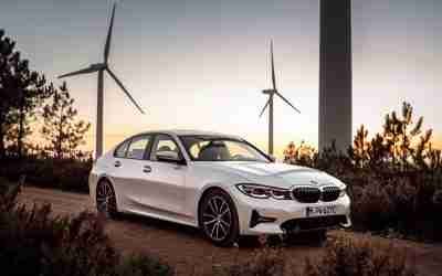 Plug-in hybrids emit many times the claimed CO2, test suggests