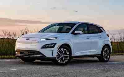 Hyundai Motor Group Celebrates 1 Million Plug-In Car Sales
