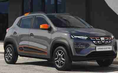 Dacia Sales VP Believes Heavy EVs Are “Unacceptable”