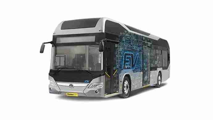 Charged EVs | Tata Motors to operate 1,500 electric buses for Delhi Transport