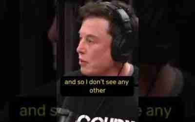 Elon Musk’s Next Big Idea: Digging a Tunnel Under LA for Faster Transportation!