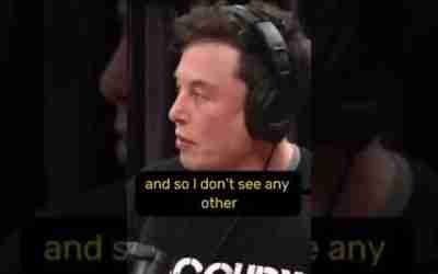 Elon Musk’s Next Big Idea: Digging a Tunnel Under LA for Faster Transportation!