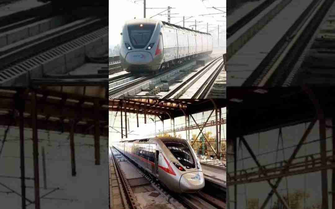 Rapid Rail New Updates😃 #shorts #shortsfeed #rrts