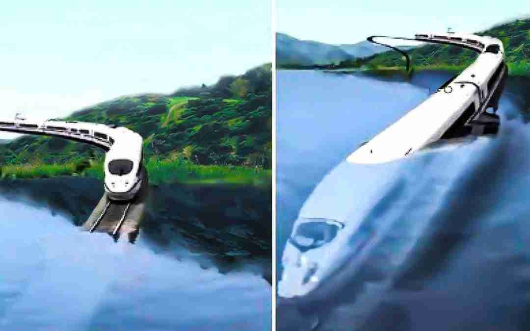 20 Outrageous Things You’ll Only See In Dubai