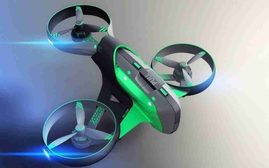 Top 10 Amazing Tech Gadgets 2023