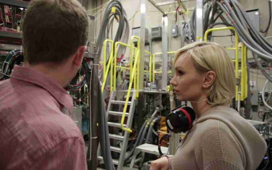 Can fusion reactors power our cities in a decade?