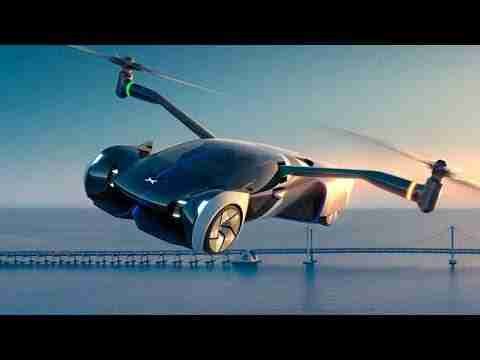 The Future is Now: Exploring the Capabilities of Real Flying Cars