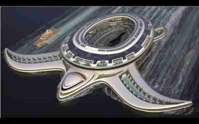 REVEALED!! Saudi Arabia’s upcoming TOP 5 Unimaginable Luxury Projects