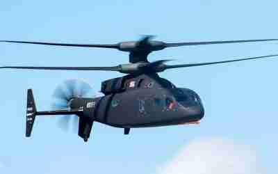 The Helicopter that Will Crush the Black Hawk?