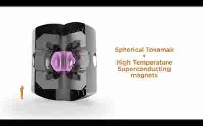 Our path to demonstrate grid-ready fusion energy in the early 2030s