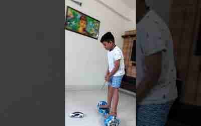 Hoverboard Electric Scooter