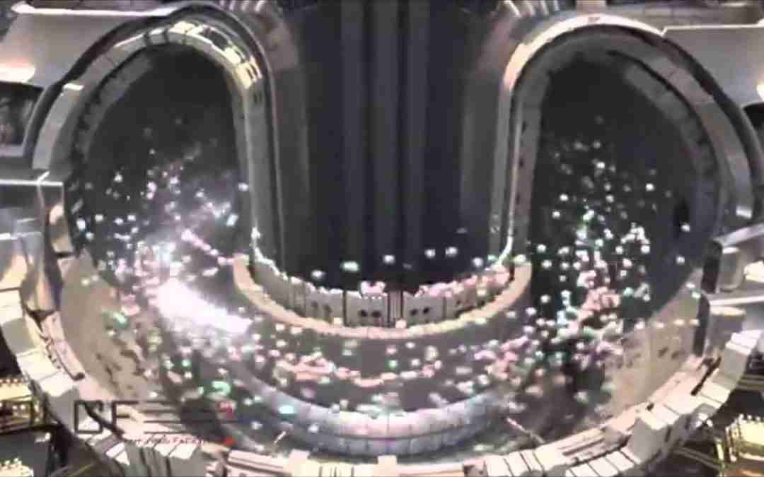 Dr Richard Temkin: High Powered Microwaves & Nuclear Fusion Energy