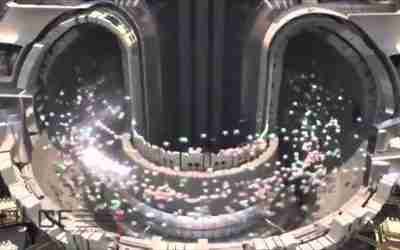 Dr Richard Temkin: High Powered Microwaves & Nuclear Fusion Energy