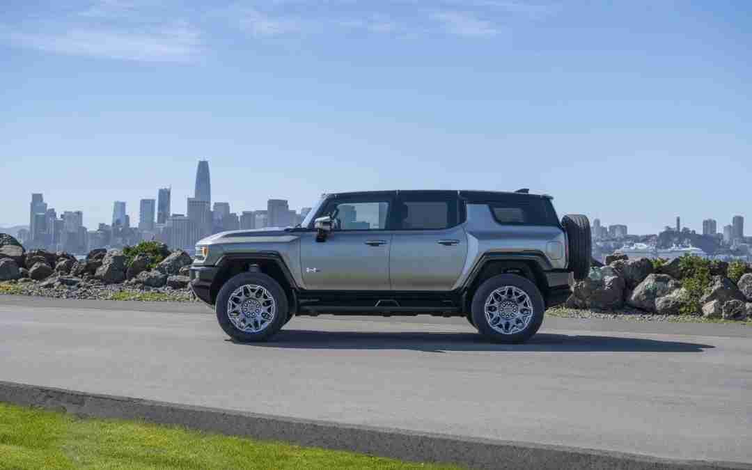 Should future EPA rules incentivize more efficient EVs?