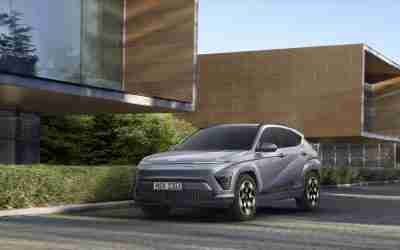 Hyundai Kona EV, Walmart charging network, EV efficiency and EPA rules: Today’s Car News