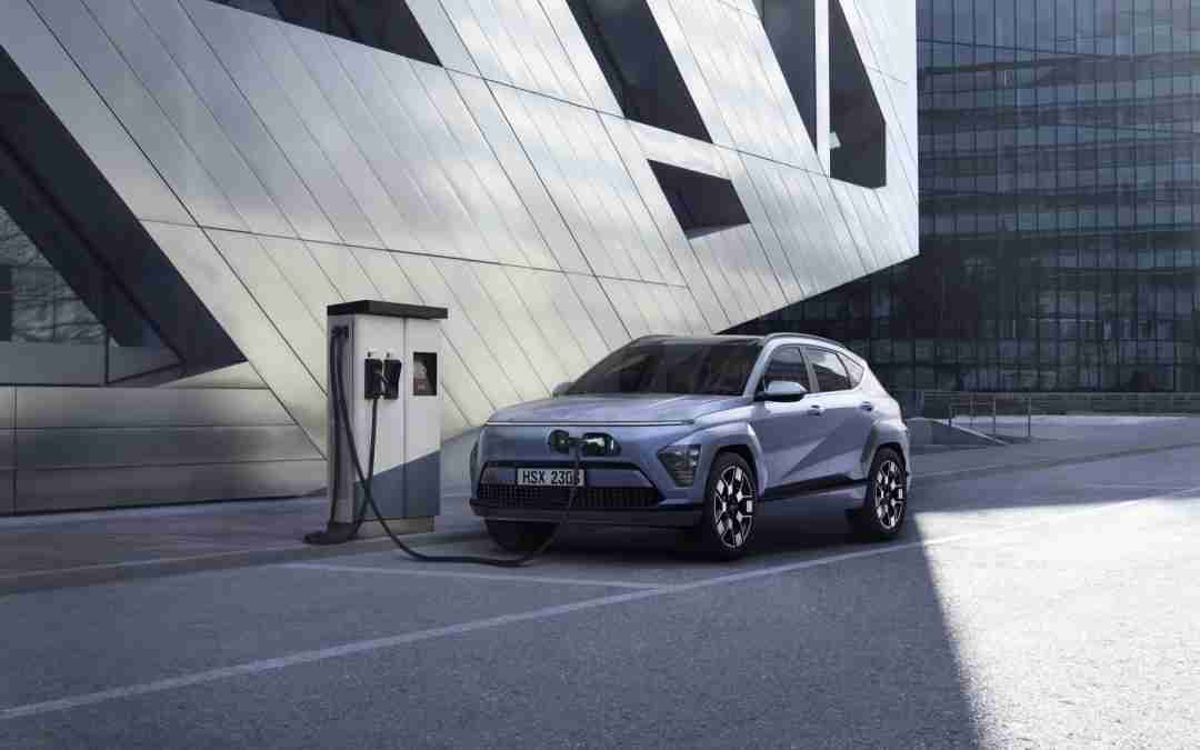 Hyundai Kona Electric, Ram 1500 REV details, Walmart charging network: The Week in Reverse