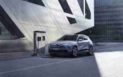 Hyundai Kona Electric, Ram 1500 REV details, Walmart charging network: The Week in Reverse