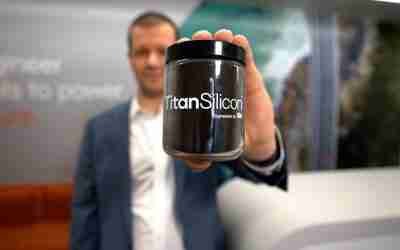 Sila claims 20% range boost with silicon-anode battery tech