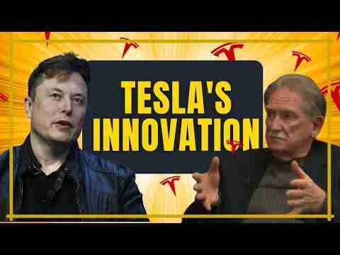 Sandy Munro and Elon Musk: A Conversation on Innovation