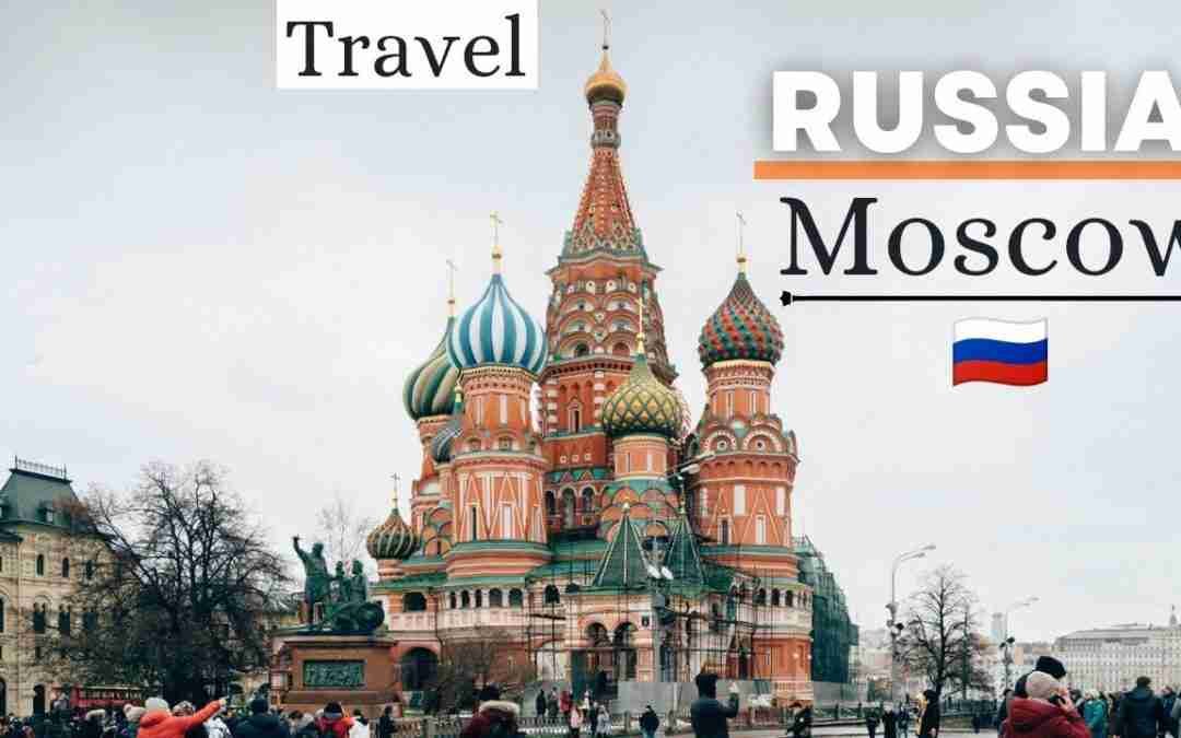 Russia Travel – Uncovering the True Beauty of Fascinating Country