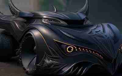 what if ai create own things…??#shorts #aigenerated #aitechnology