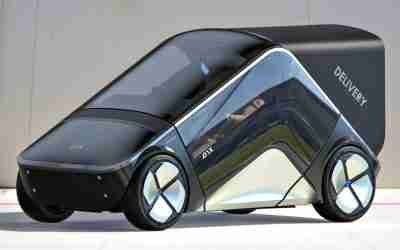 12 AMAZING CONCEPTS OF THE FUTURE