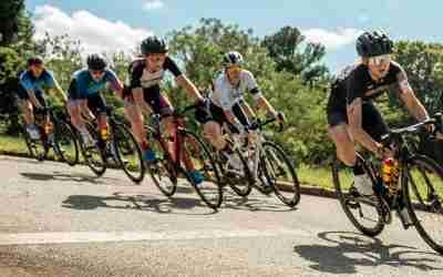 Kirchmann and McQuirk seize overall titles at USA Speed Week