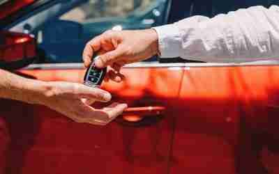 Few dealerships have EVs available, and it’s a problem