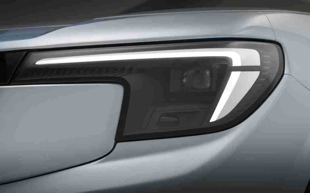 Ford aims to capture more EV newbies with three-row electric SUV