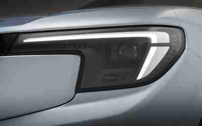 Ford aims to capture more EV newbies with three-row electric SUV