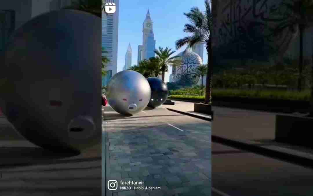 Futuristic transportation ⚡🔥 2057