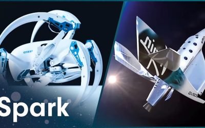 Future Technologies That Will Revolutionize Our World | Tech Effect Compilation | Spark